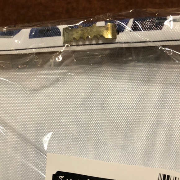 Canvas Wall decor Come in we are awesome Measurements: 8.5X8.5 - Picture 3 of 4